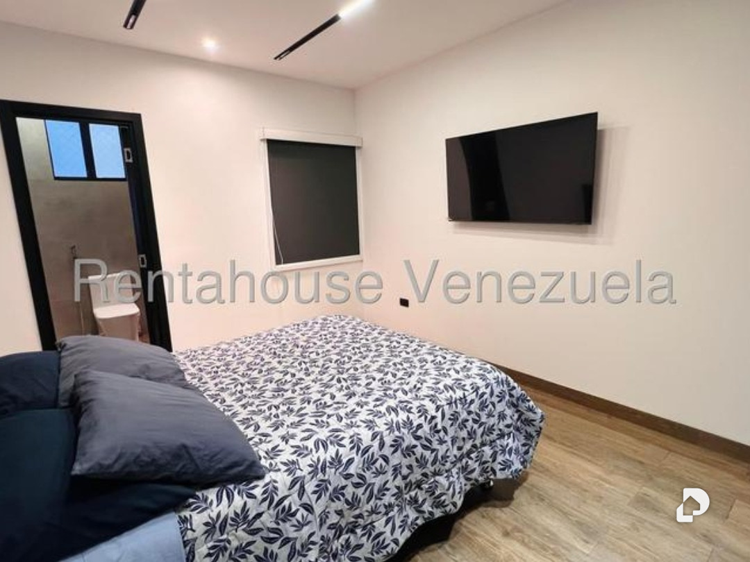 Apartamento en Urbanización San Isidro, Maracay – 8