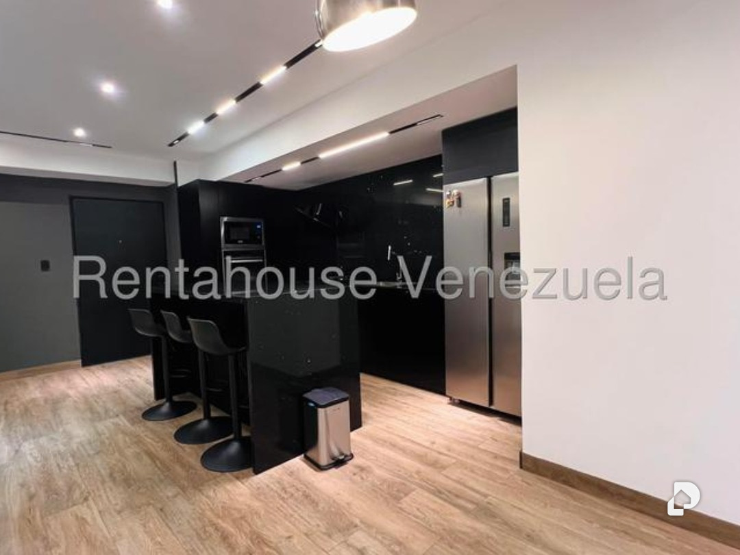 Apartamento en Urbanización San Isidro, Maracay – 4