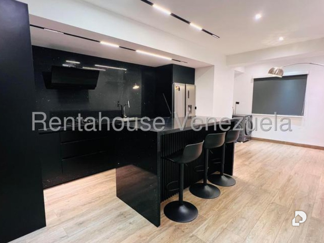 Apartamento en Urbanización San Isidro, Maracay – 2