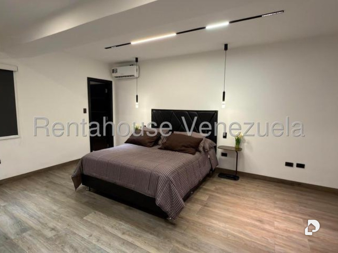 Apartamento en Urbanización San Isidro, Maracay – 7