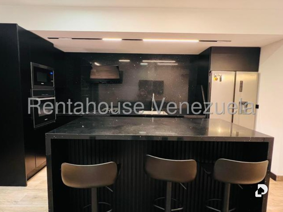 Apartamento en Urbanización San Isidro, Maracay – 5