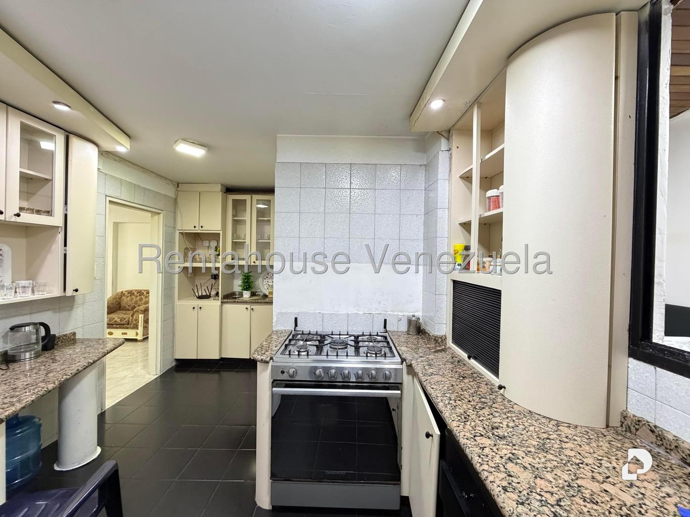 Apartamento en La Urbina, Caracas – 21