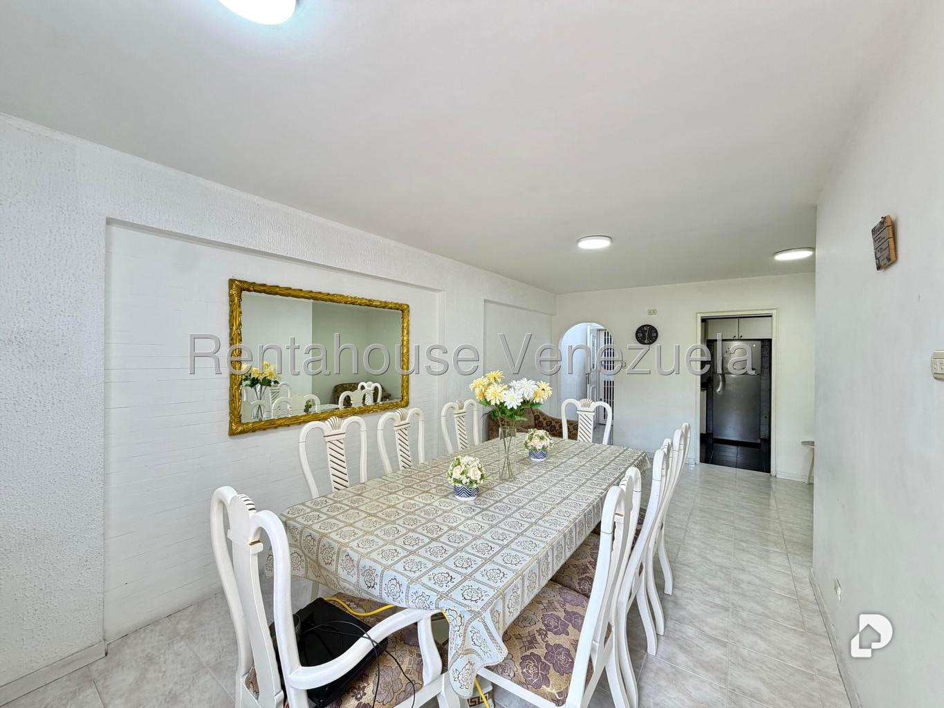 Apartamento en La Urbina, Caracas – 6