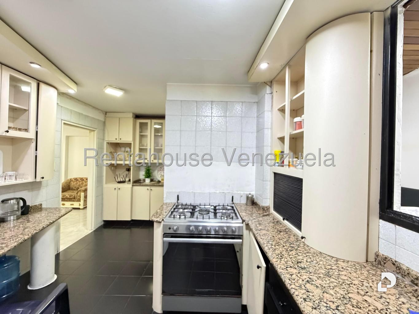 Apartamento en La Urbina, Caracas – 22