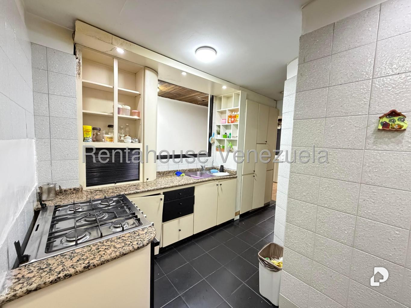 Apartamento en La Urbina, Caracas – 23
