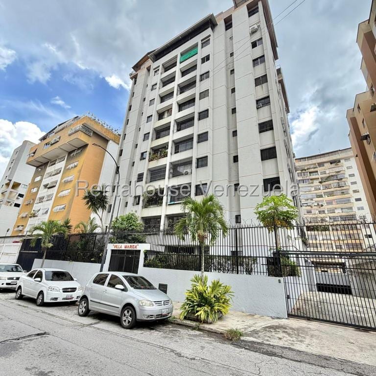 Apartamento en La Urbina, Caracas - 1