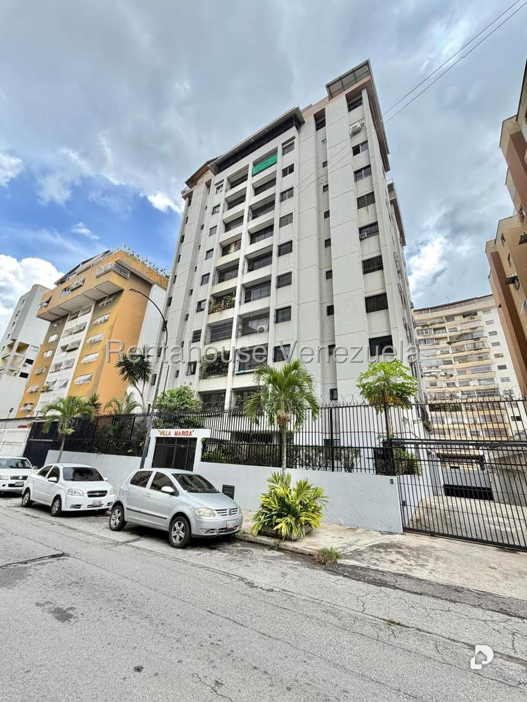 Apartamento en La Urbina, Caracas – 1