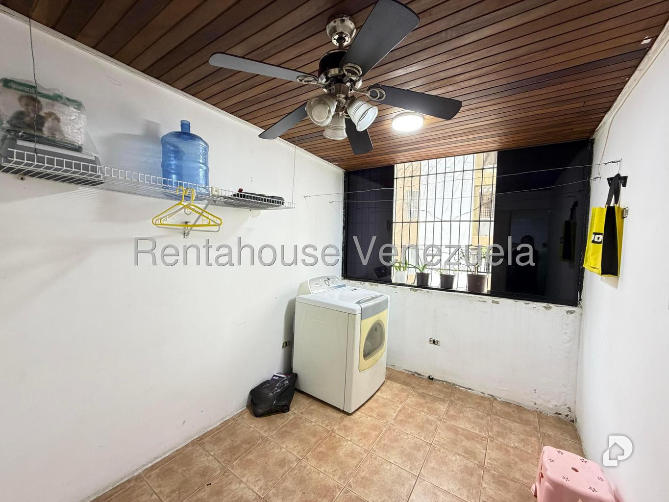 Apartamento en La Urbina, Caracas – 17