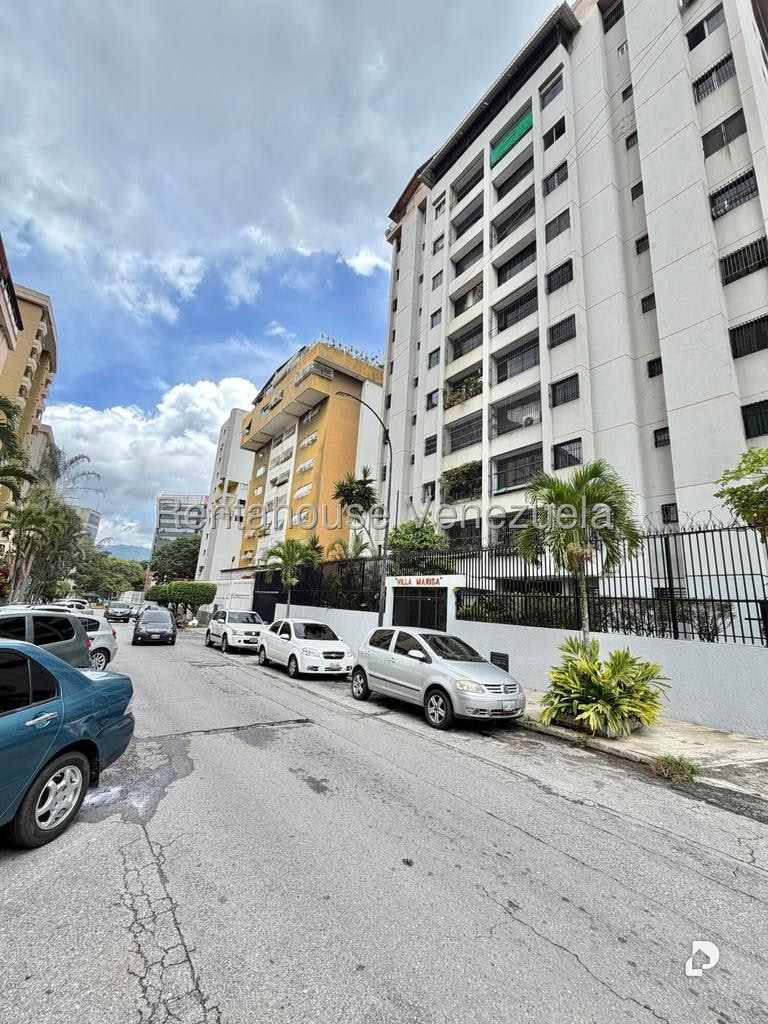 Apartamento en La Urbina, Caracas – 2