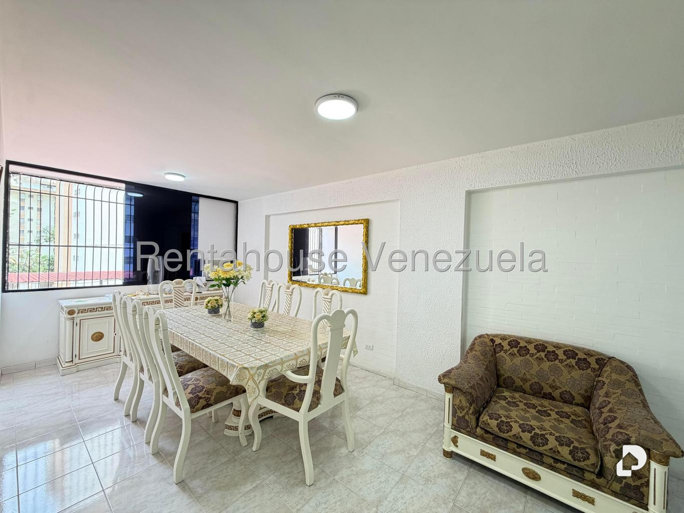Apartamento en La Urbina, Caracas – 4