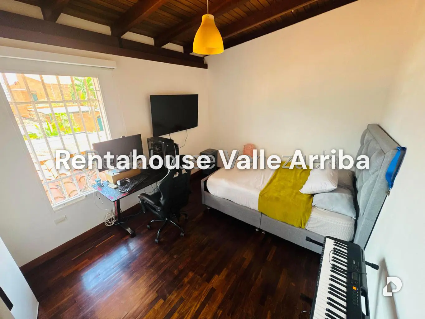 House in Santa Fe Norte, Caracas – 27
