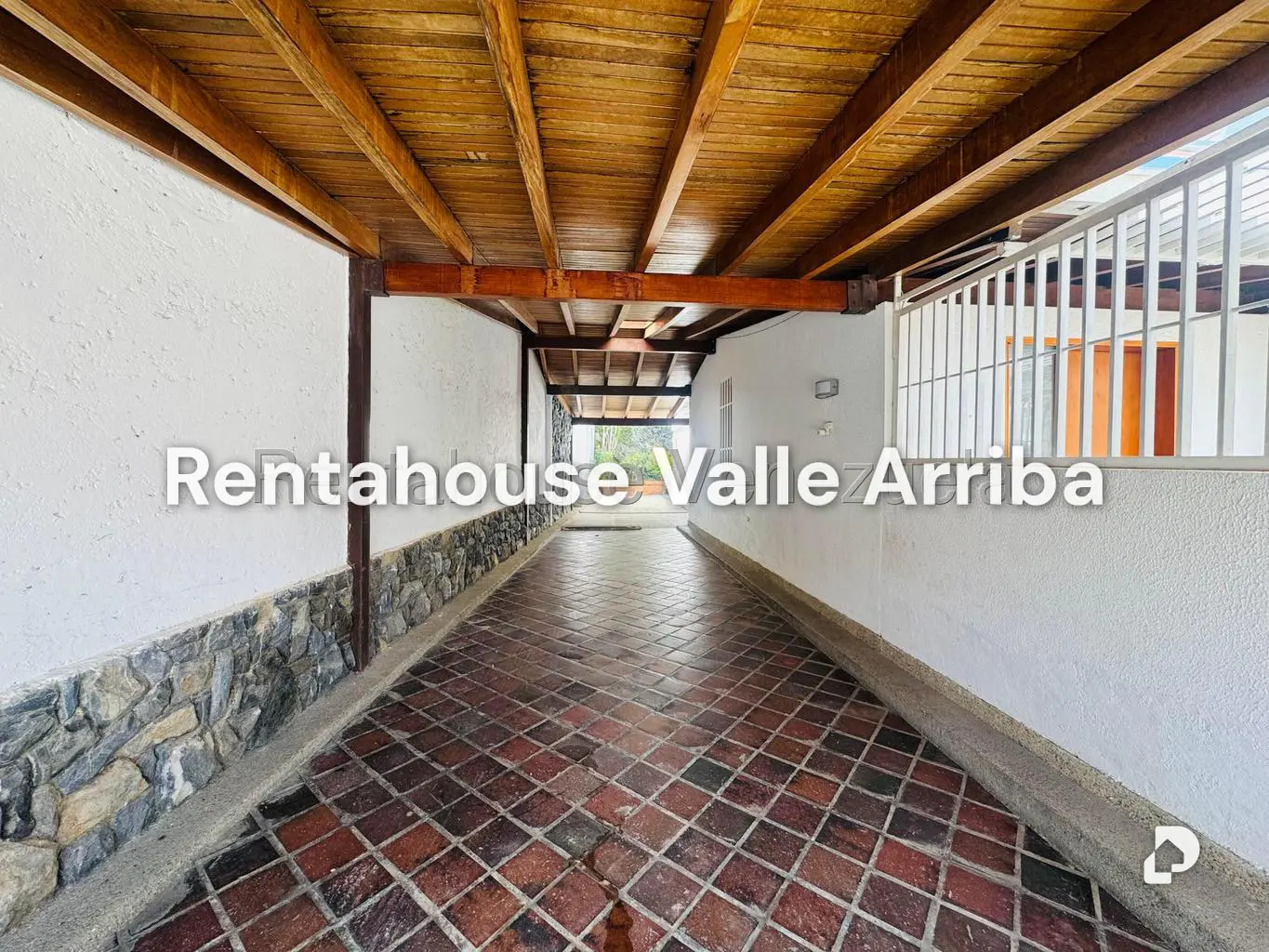 House in Santa Fe Norte, Caracas – 18