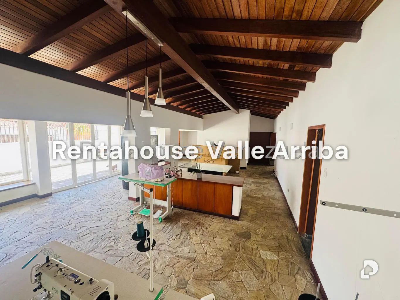 House in Santa Fe Norte, Caracas – 8