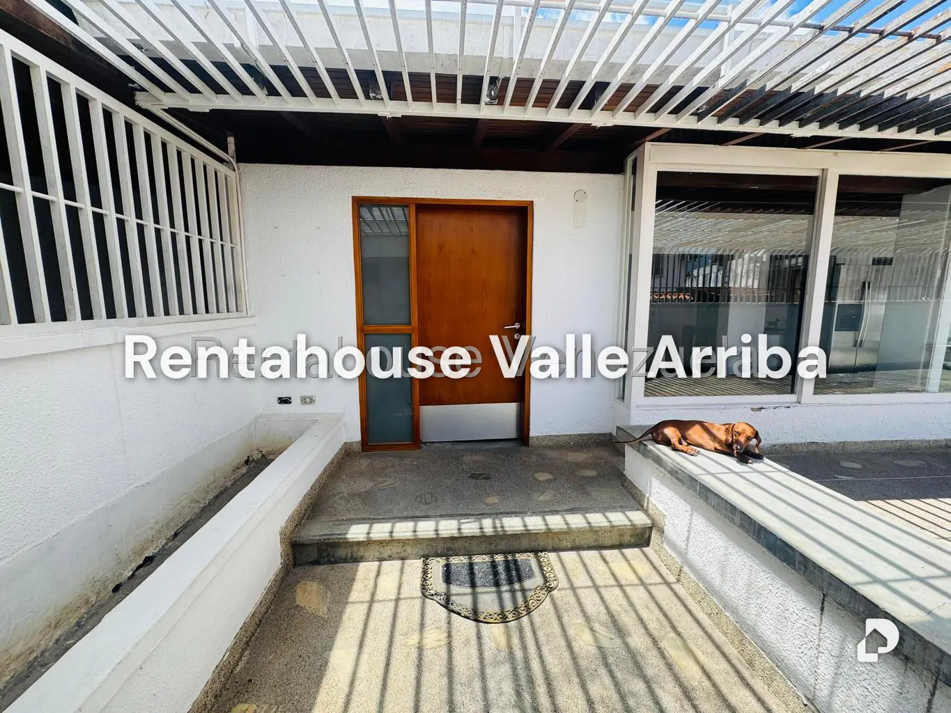 House in Santa Fe Norte, Caracas – 5