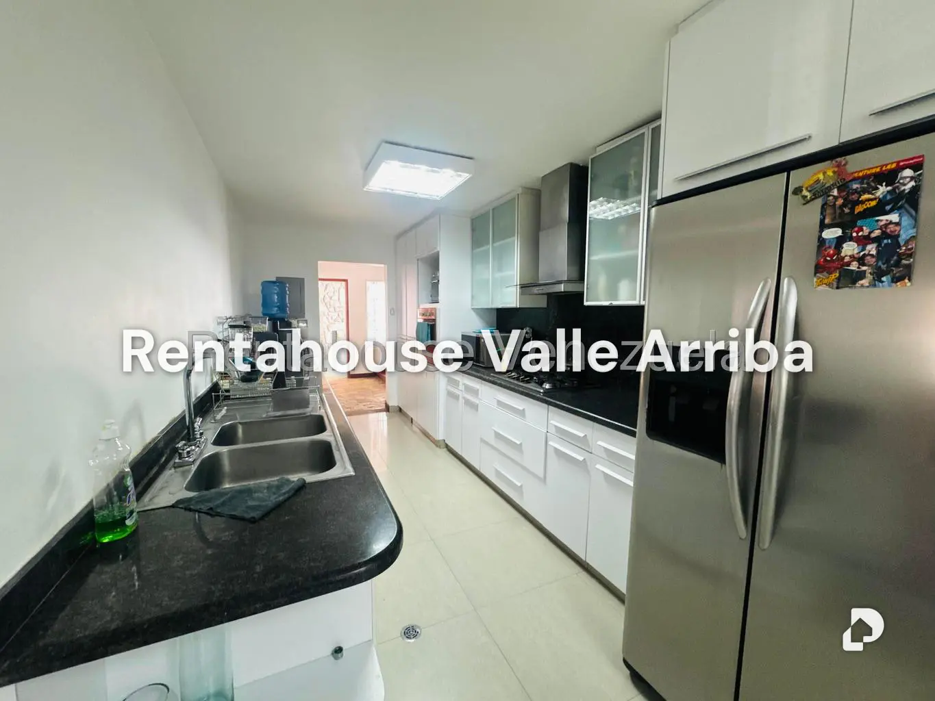 House in Santa Fe Norte, Caracas – 13