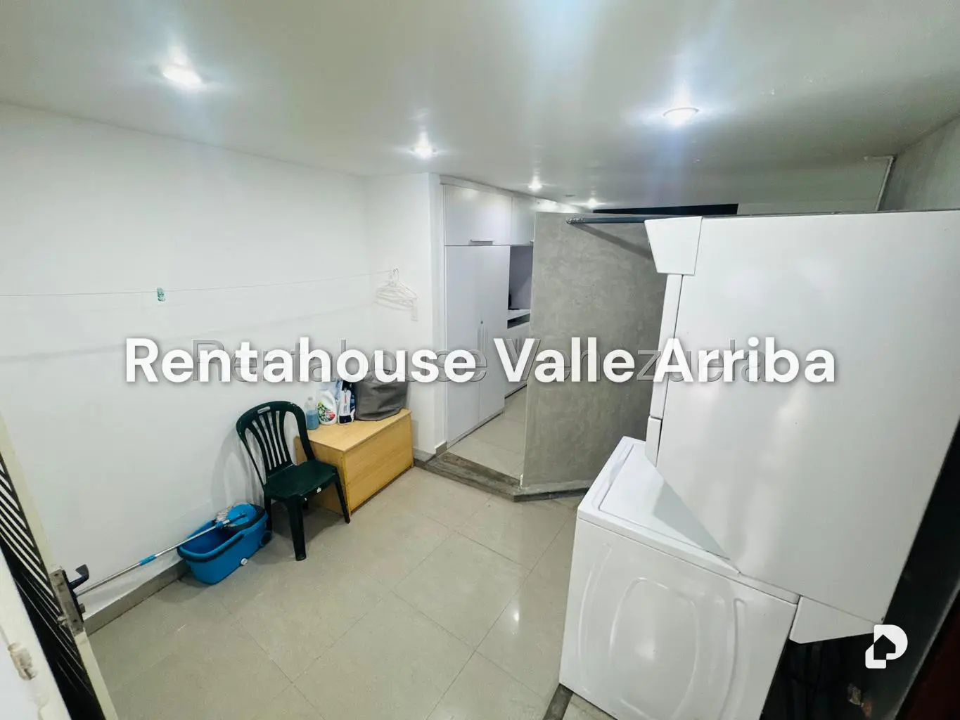 House in Santa Fe Norte, Caracas – 14