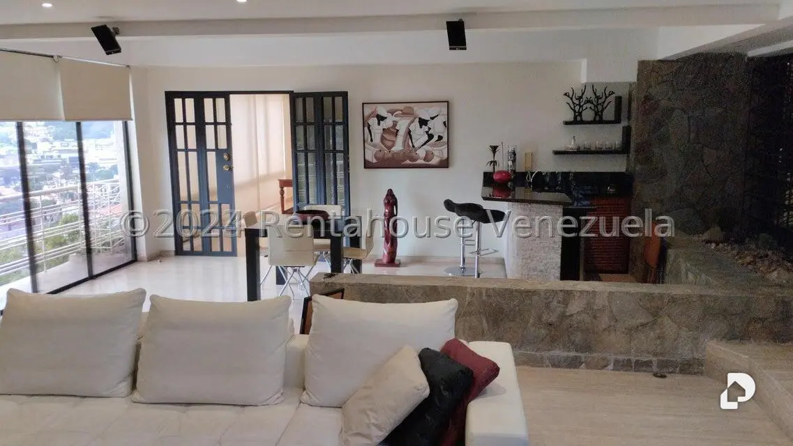 Apartamento en El Hatillo, Caracas – 13