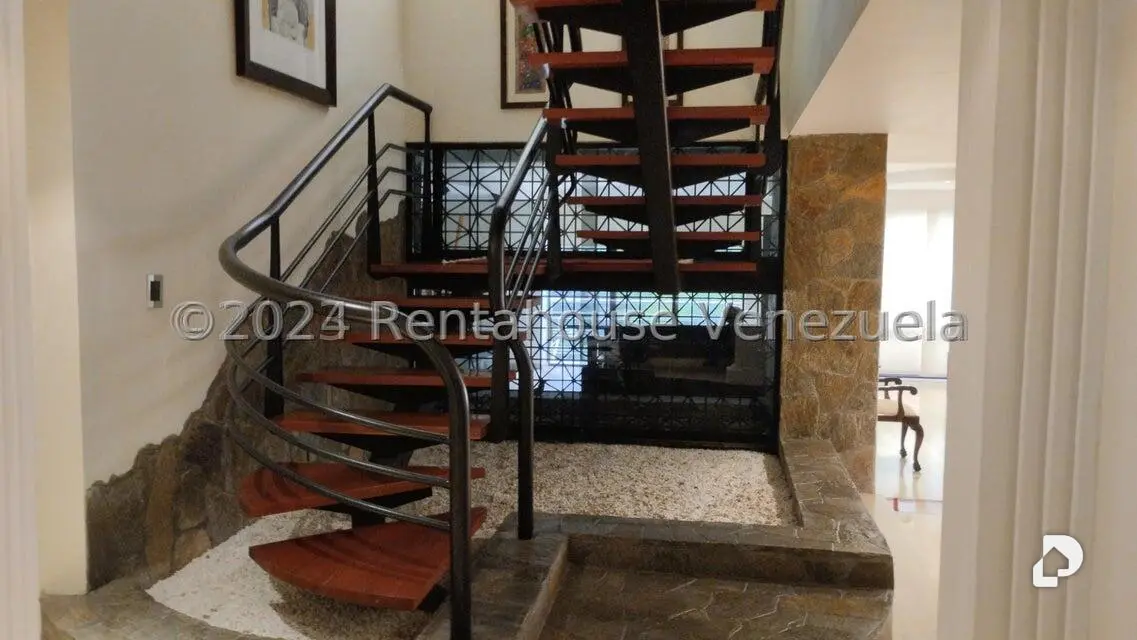 Apartamento en El Hatillo, Caracas – 10