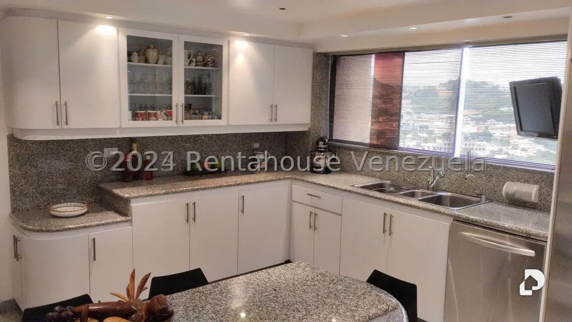 Apartamento en El Hatillo, Caracas – 18