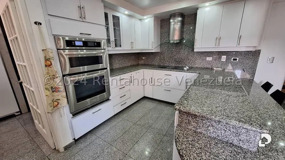 Apartamento en El Hatillo, Caracas – 19