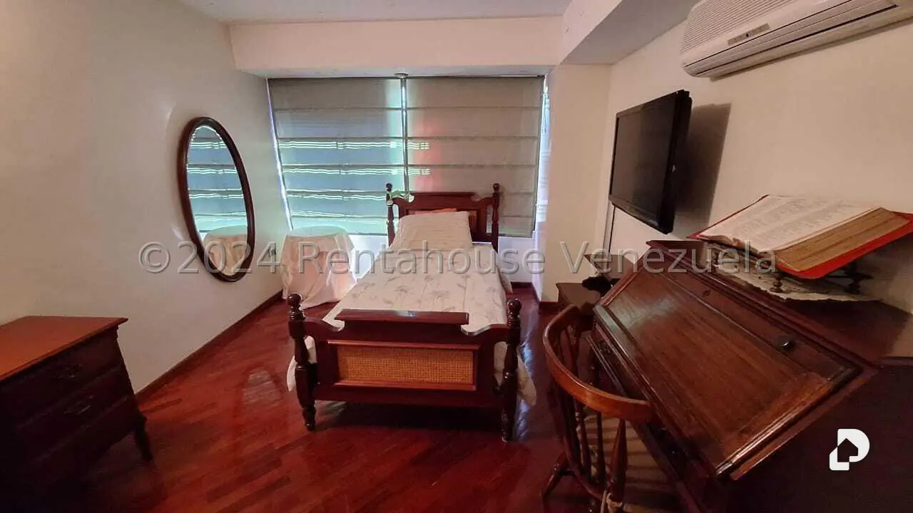 Apartamento en El Hatillo, Caracas – 28