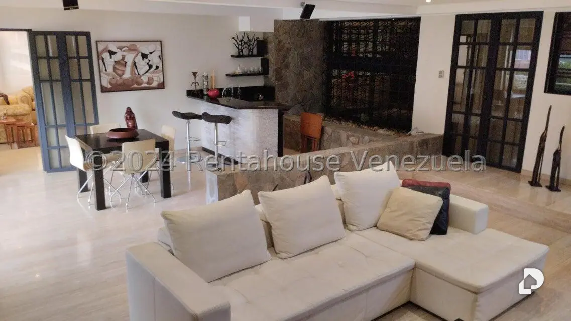 Apartamento en El Hatillo, Caracas – 12