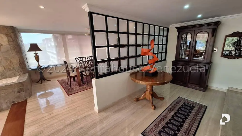 Apartamento en El Hatillo, Caracas – 3