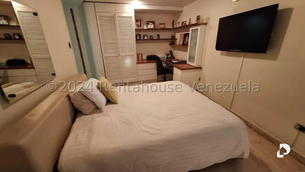 Apartamento en El Hatillo, Caracas – 24