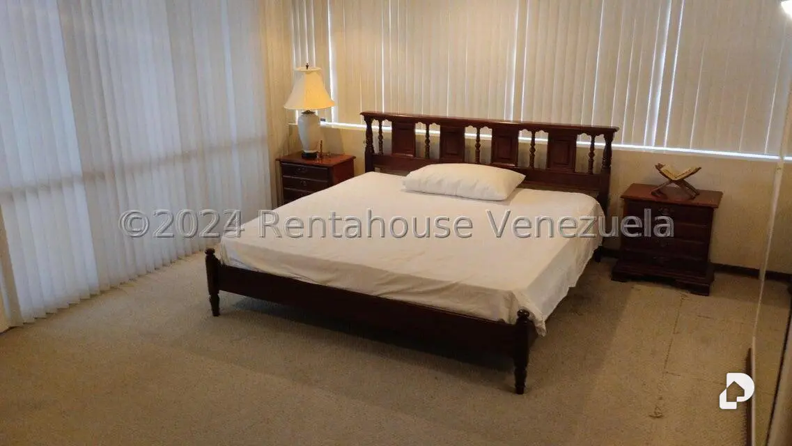 Apartamento en El Hatillo, Caracas – 25