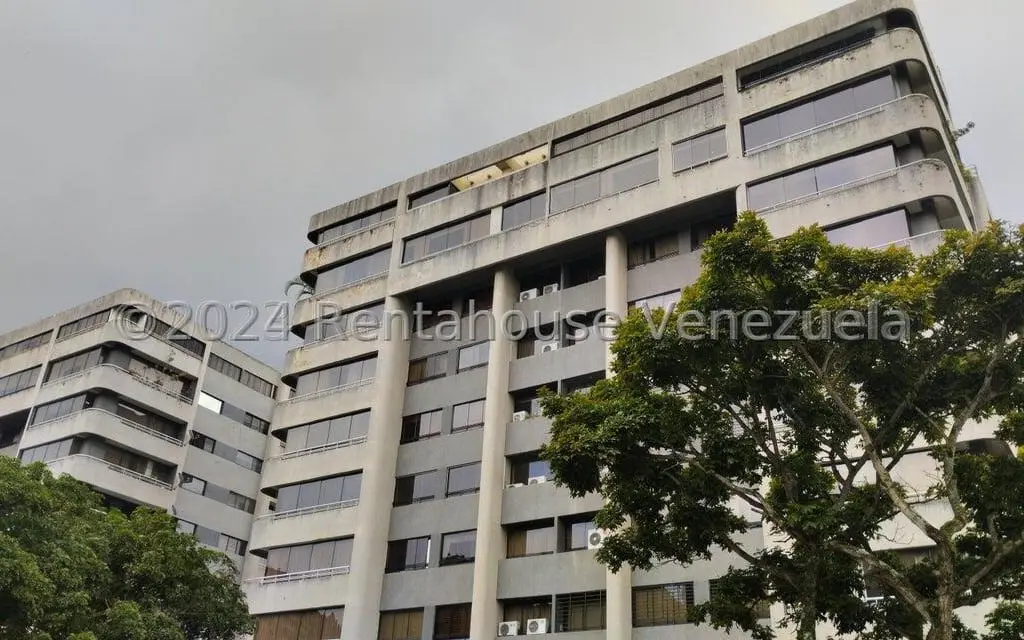 Apartamento en El Hatillo, Caracas - 1
