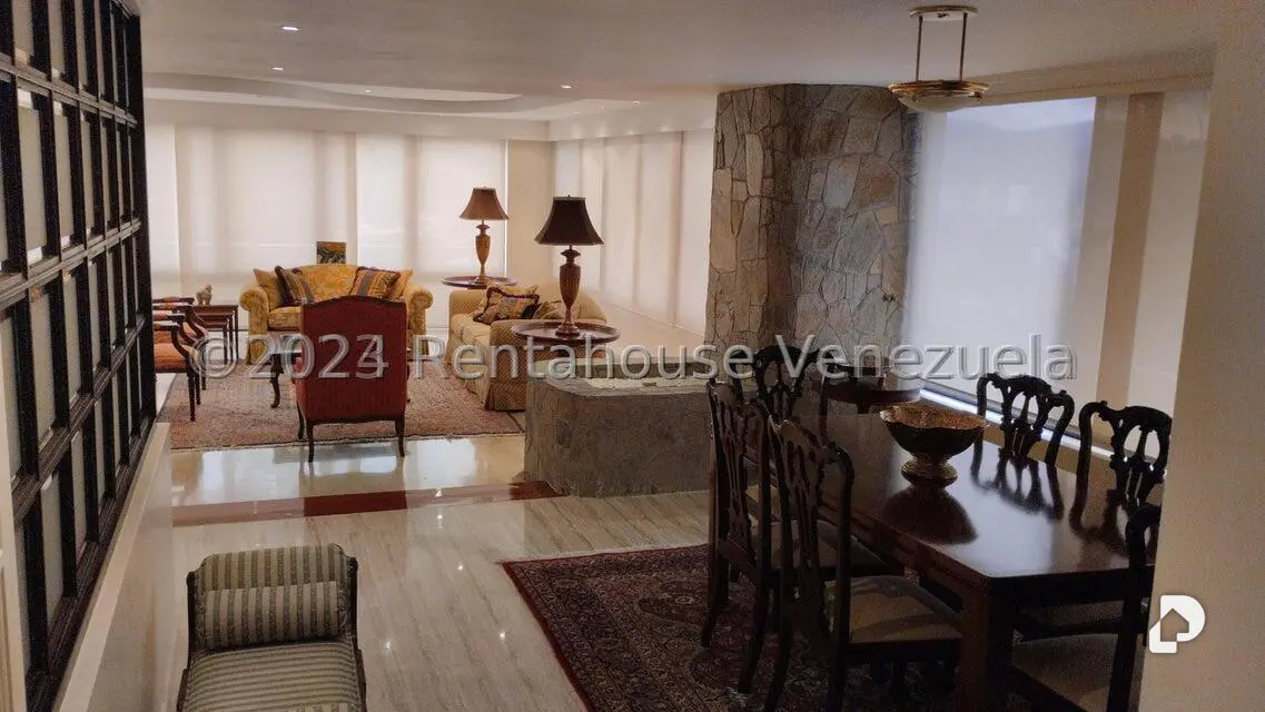 Apartamento en El Hatillo, Caracas – 8