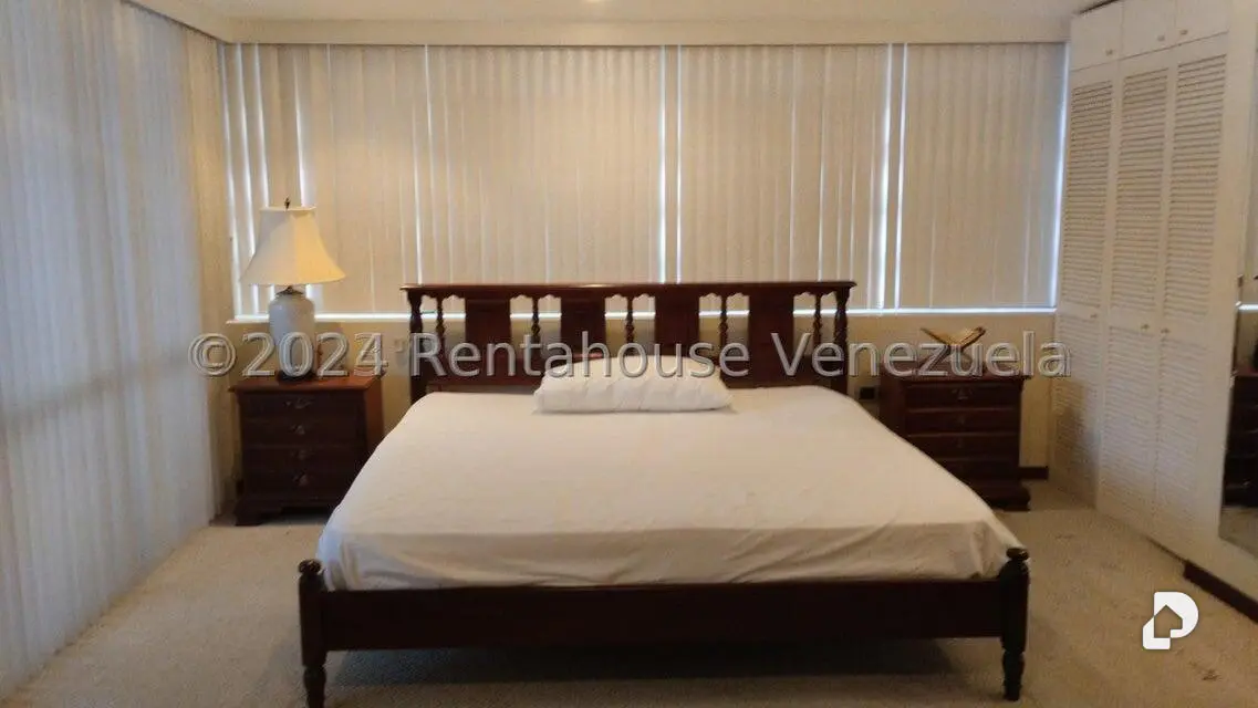 Apartamento en El Hatillo, Caracas – 26