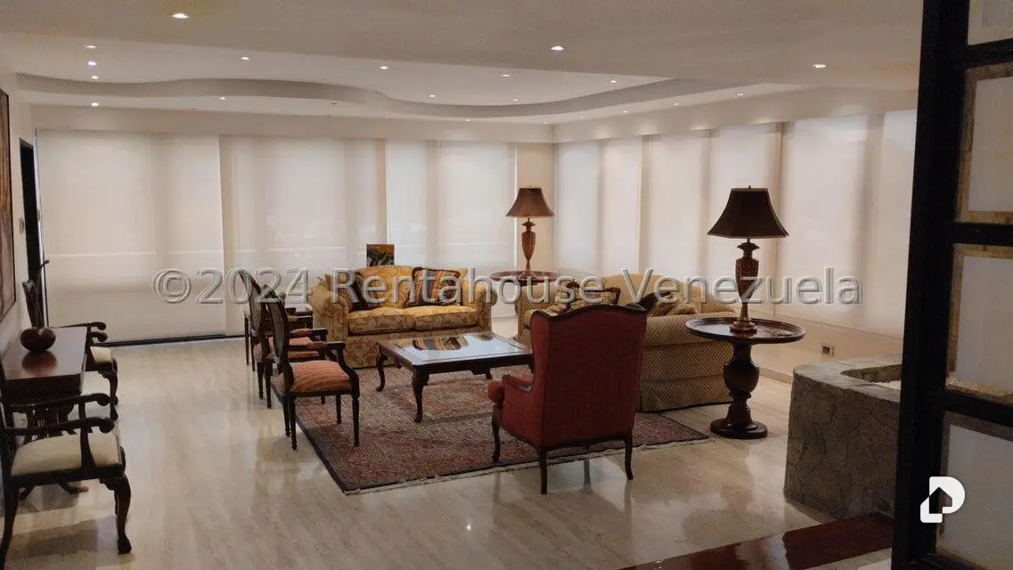 Apartamento en El Hatillo, Caracas – 7