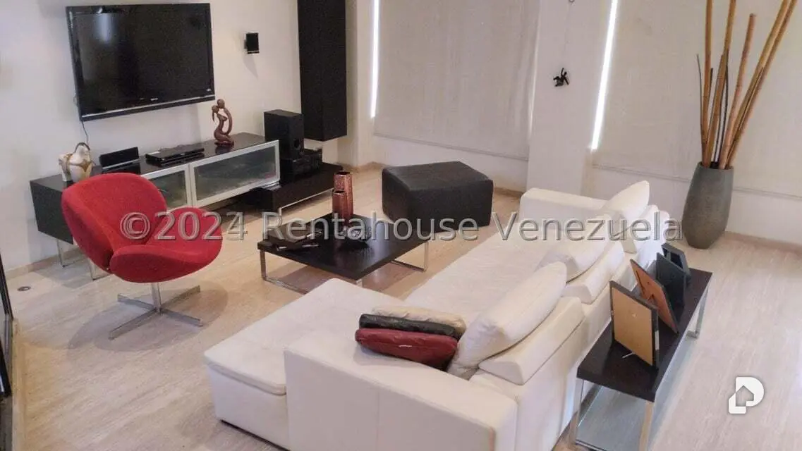 Apartamento en El Hatillo, Caracas – 15