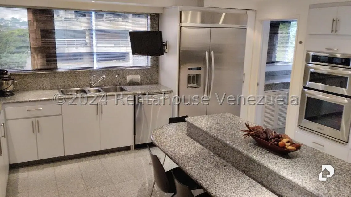 Apartamento en El Hatillo, Caracas – 21