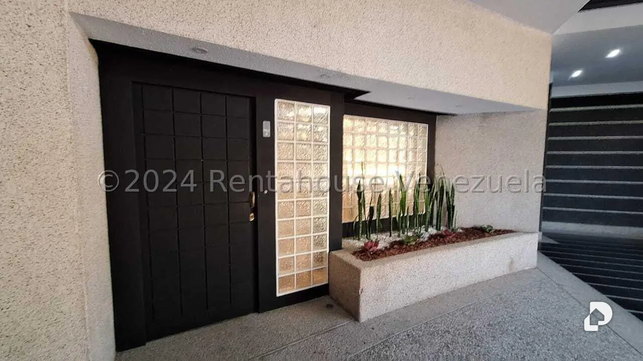Apartamento en El Hatillo, Caracas – 2