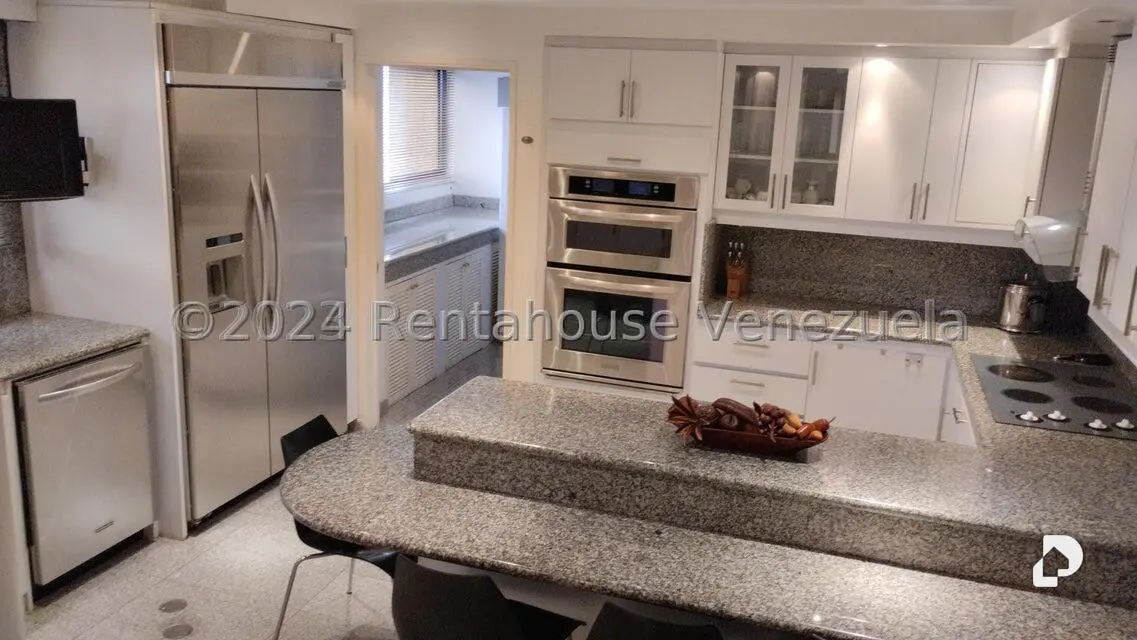 Apartamento en El Hatillo, Caracas – 17