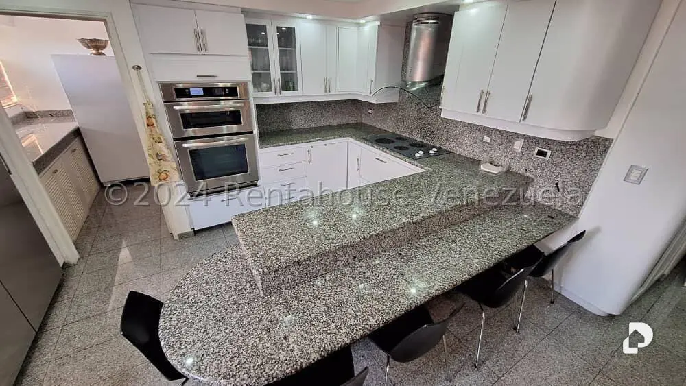 Apartamento en El Hatillo, Caracas – 20