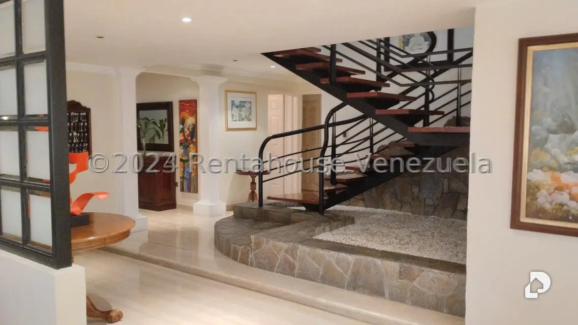 Apartamento en El Hatillo, Caracas – 11