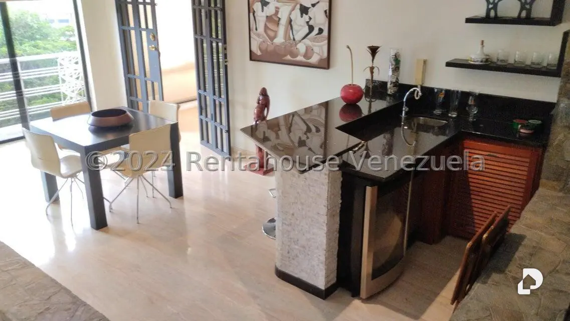 Apartamento en El Hatillo, Caracas – 14