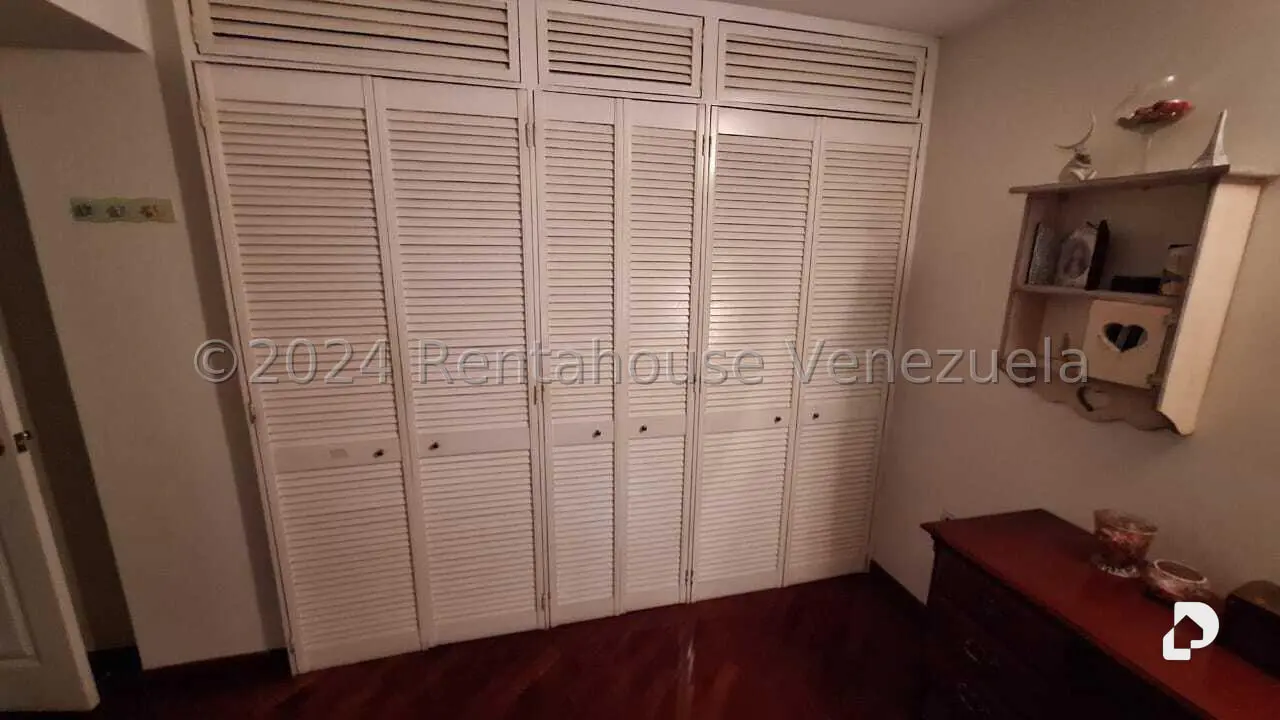 Apartamento en El Hatillo, Caracas – 30