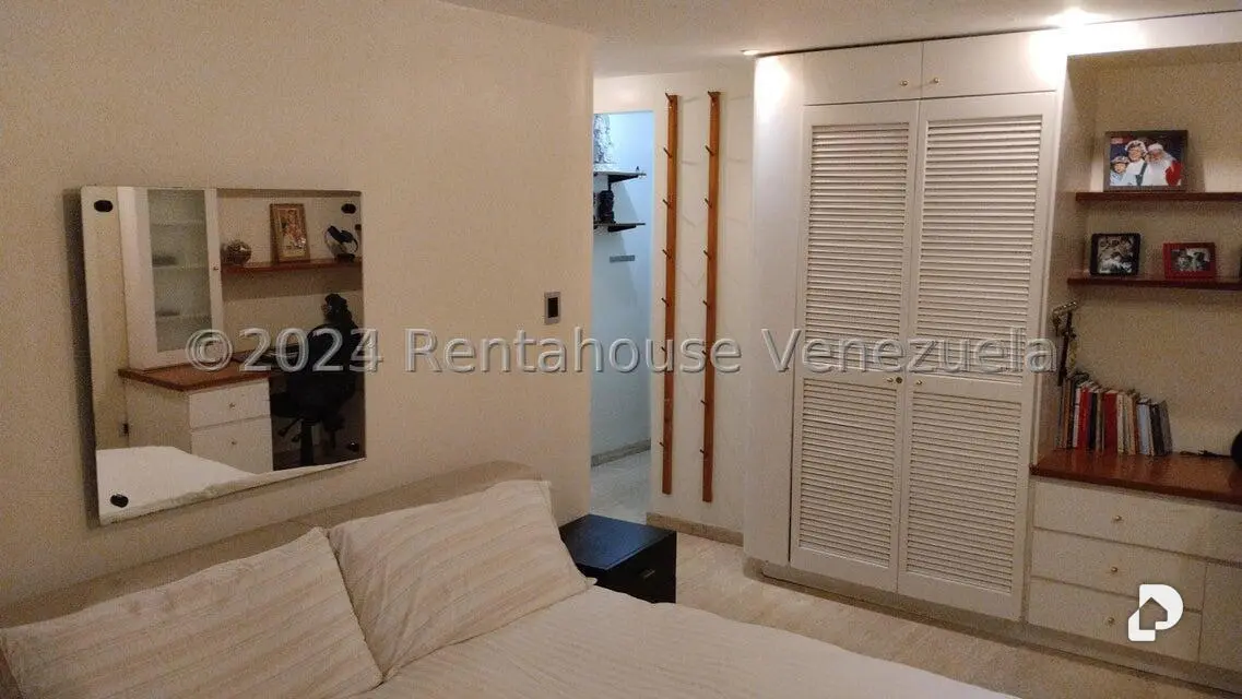 Apartamento en El Hatillo, Caracas – 27