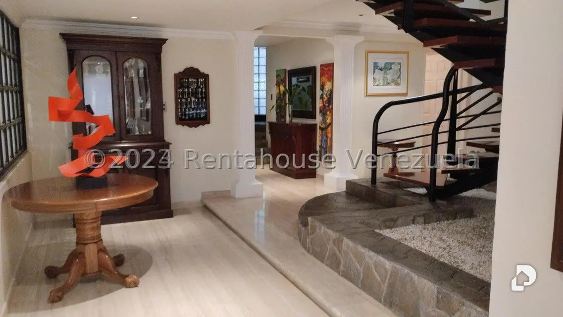 Apartamento en El Hatillo, Caracas – 9