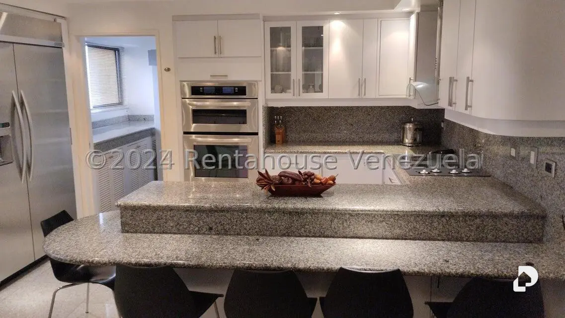 Apartamento en El Hatillo, Caracas – 22