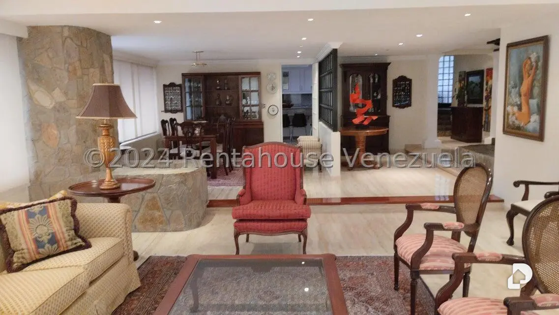 Apartamento en El Hatillo, Caracas – 5