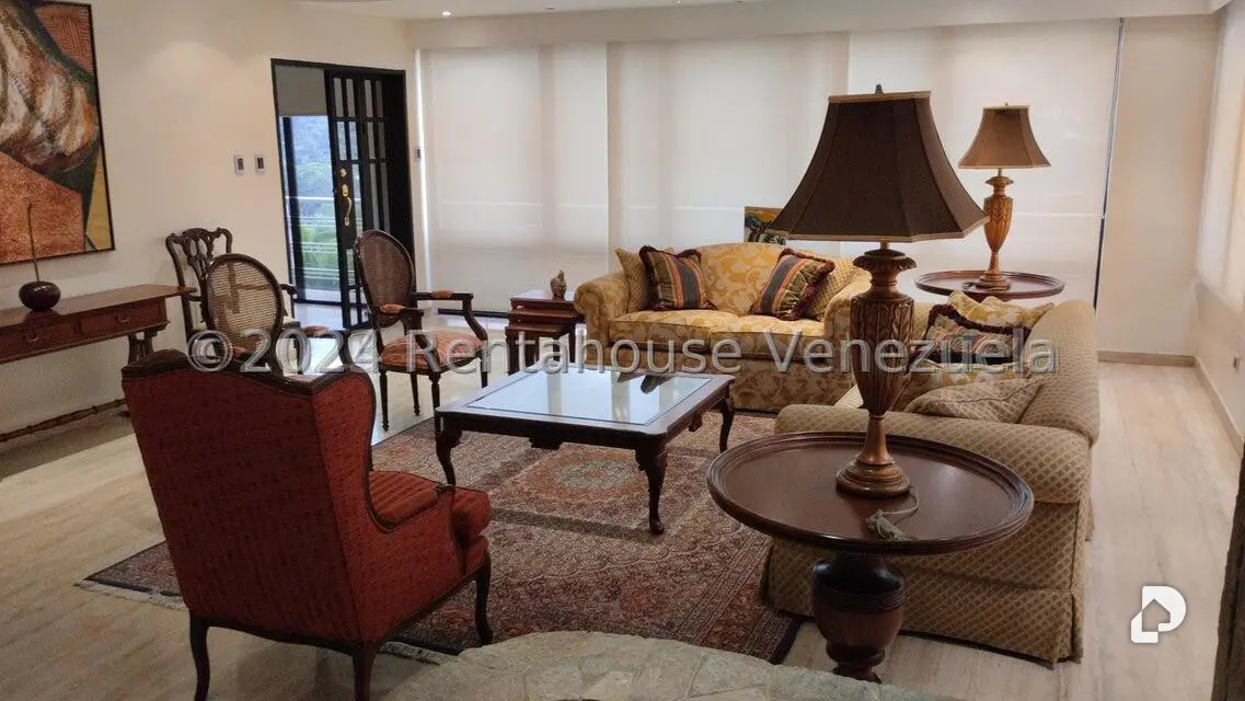 Apartamento en El Hatillo, Caracas – 6