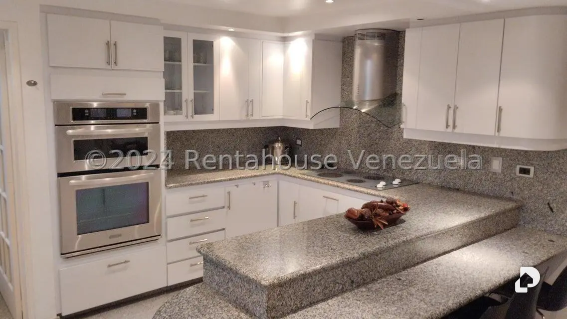 Apartamento en El Hatillo, Caracas – 16