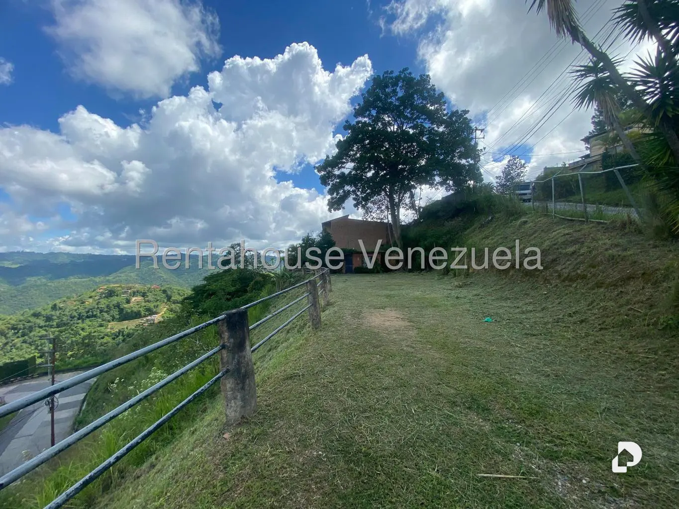 Casa en Caicaguana, Caracas – 2