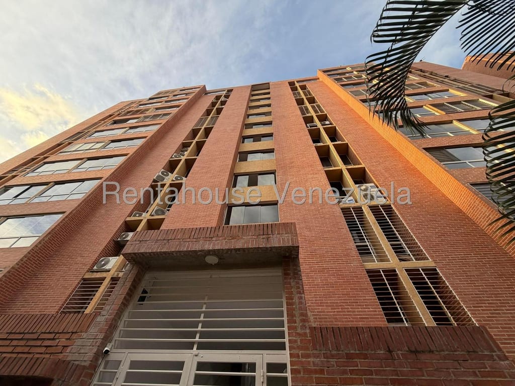 Apartamento en Caracas - 1