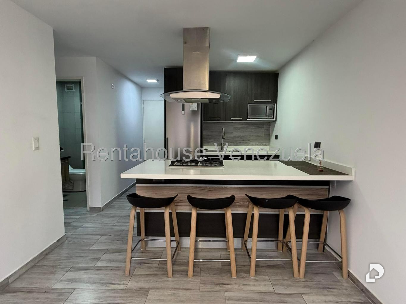 Apartamento en Caracas – 5